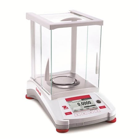 OHAUS Adventurer Analytical Balances